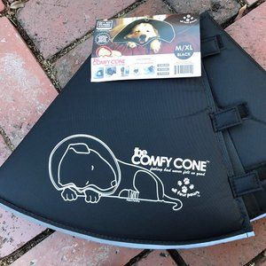 Comfy Cone M/XL